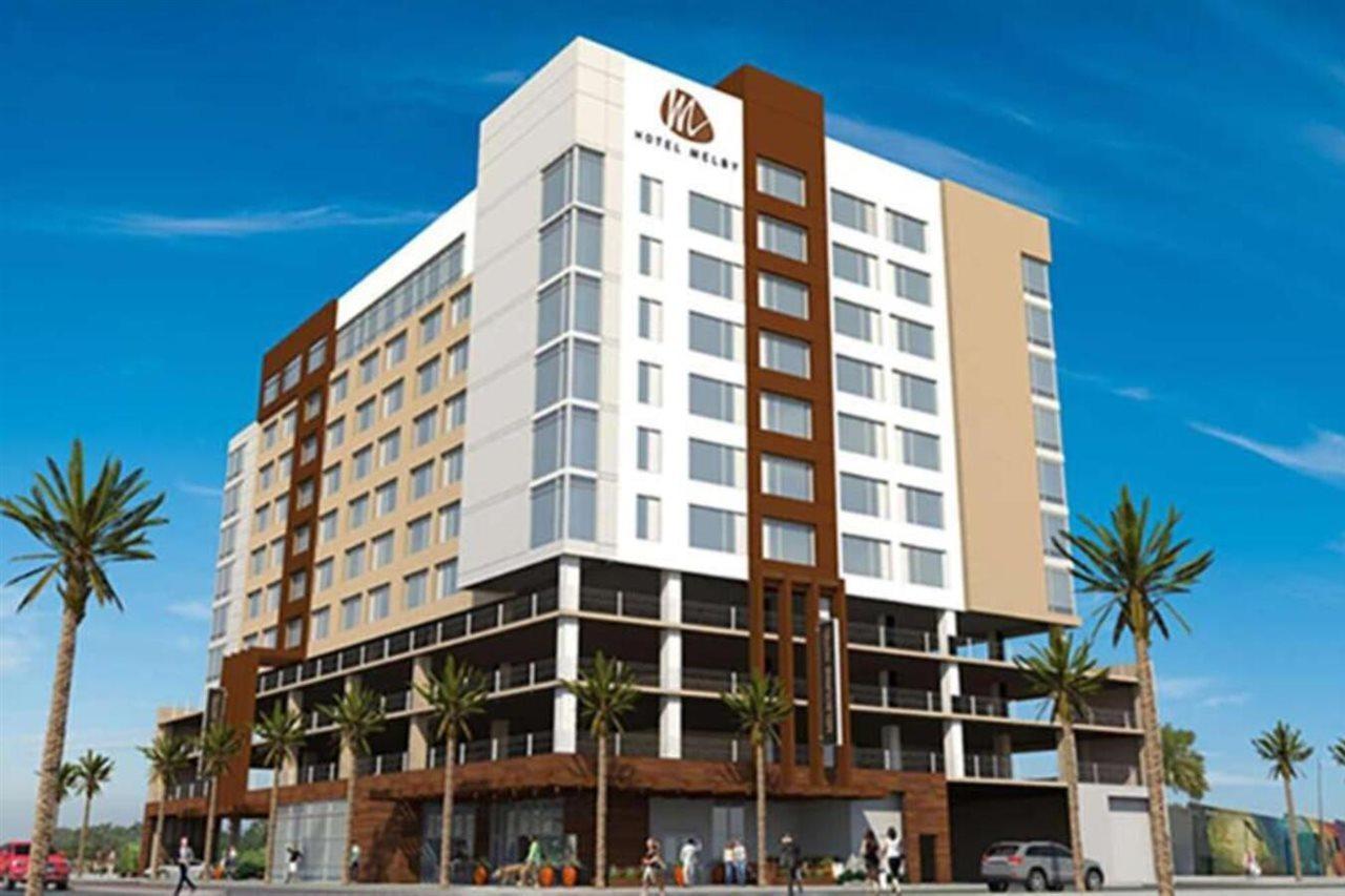 Hotel Melby Downtown Melbourne Tapestry Collection By Hilton Exterior foto