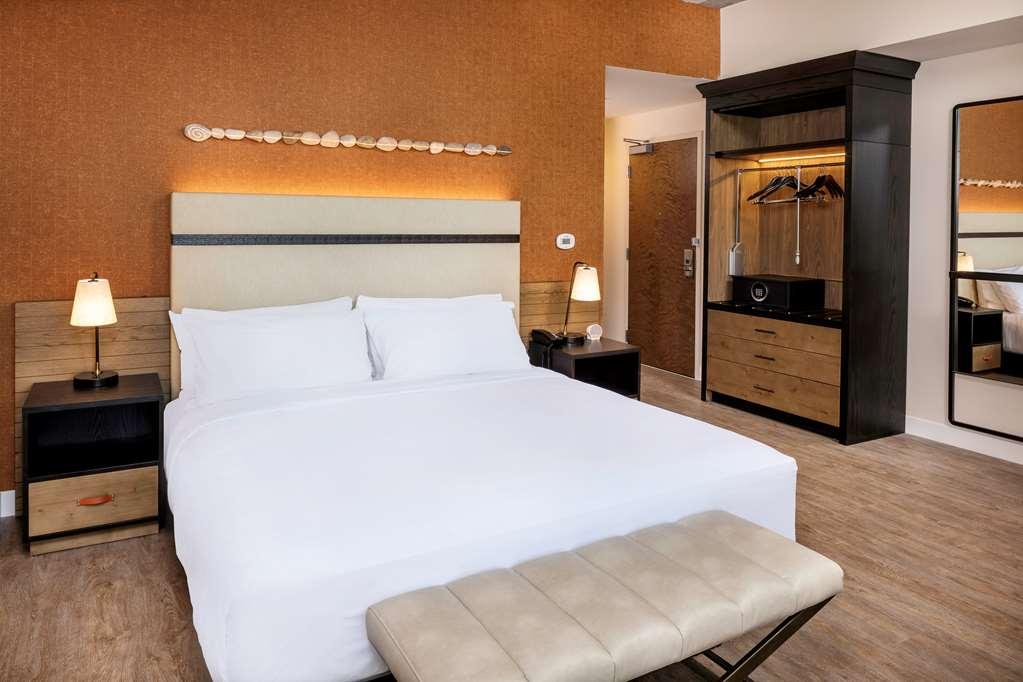 Hotel Melby Downtown Melbourne Tapestry Collection By Hilton Zimmer foto