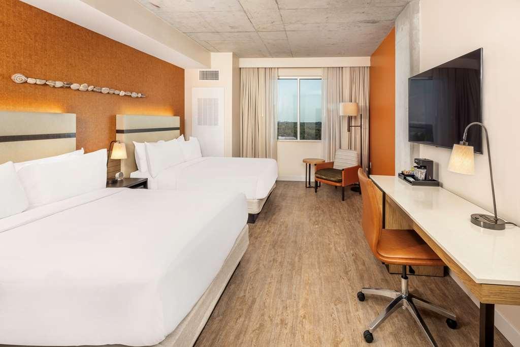 Hotel Melby Downtown Melbourne Tapestry Collection By Hilton Zimmer foto
